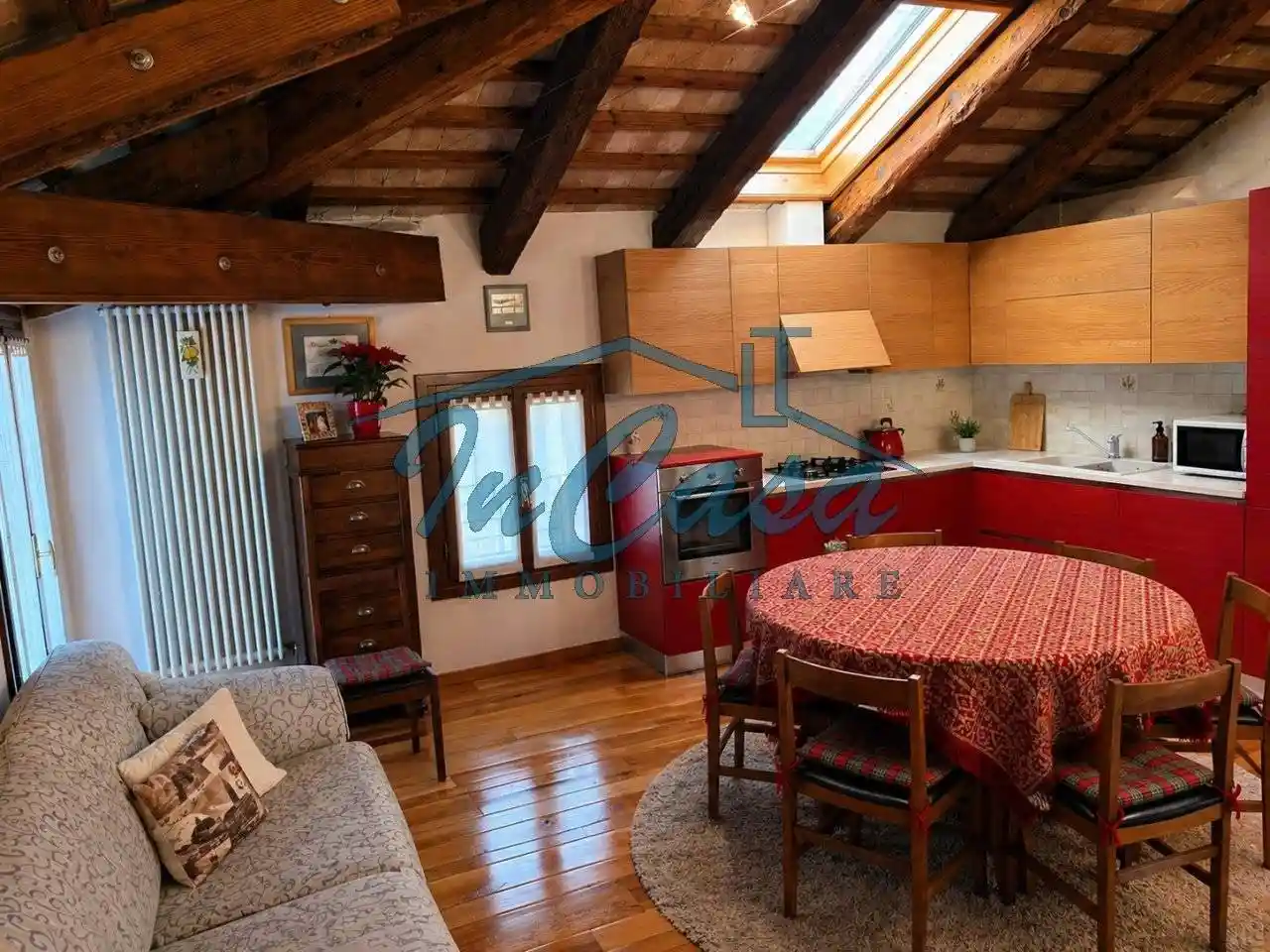 Appartamento in vendita a Noale