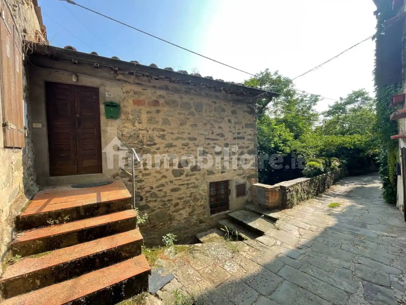 Rustico - Casale in vendita a Pelago