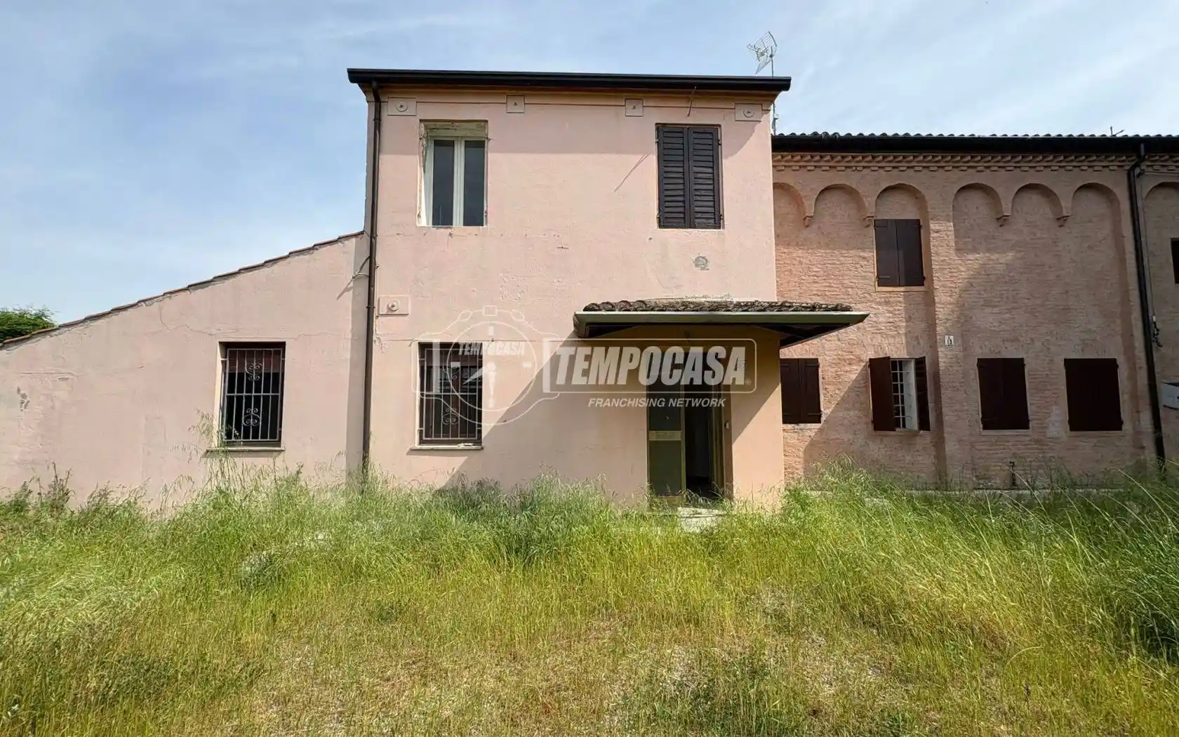 Casa indipendente in vendita a Mirandola