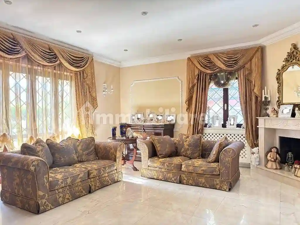 Villa - foto 3