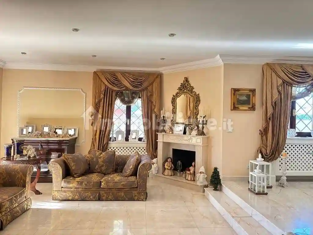 Villa - foto 4