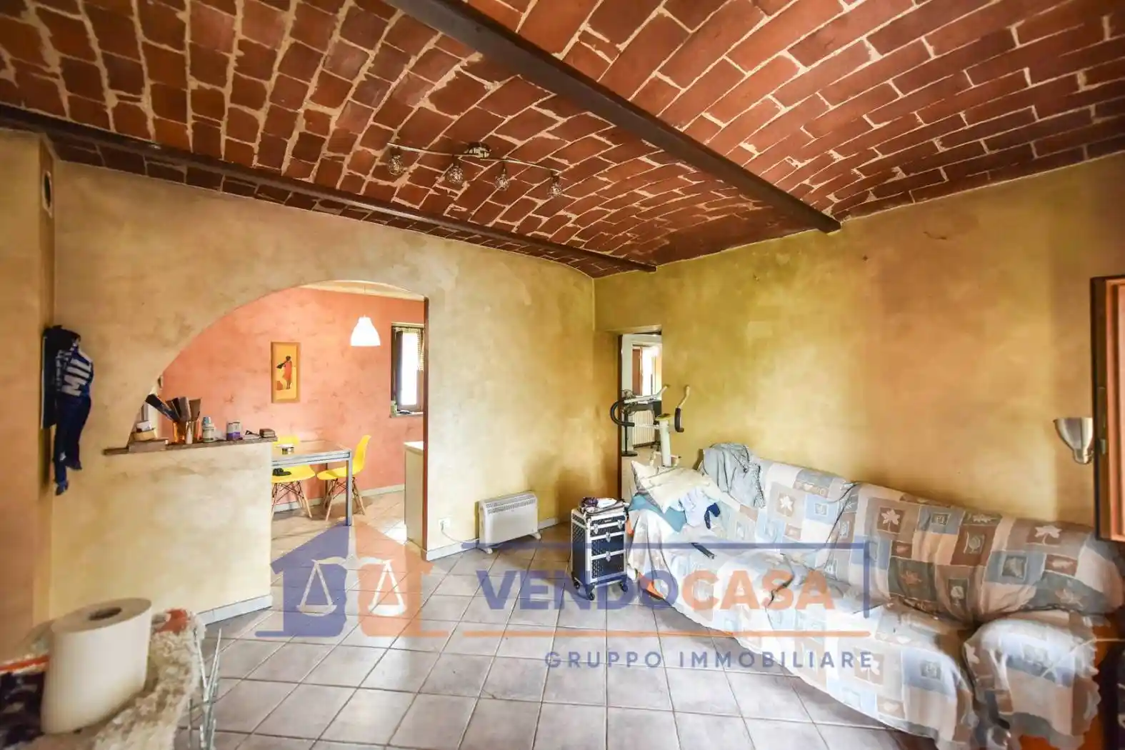 Appartamento in vendita a Moncalieri