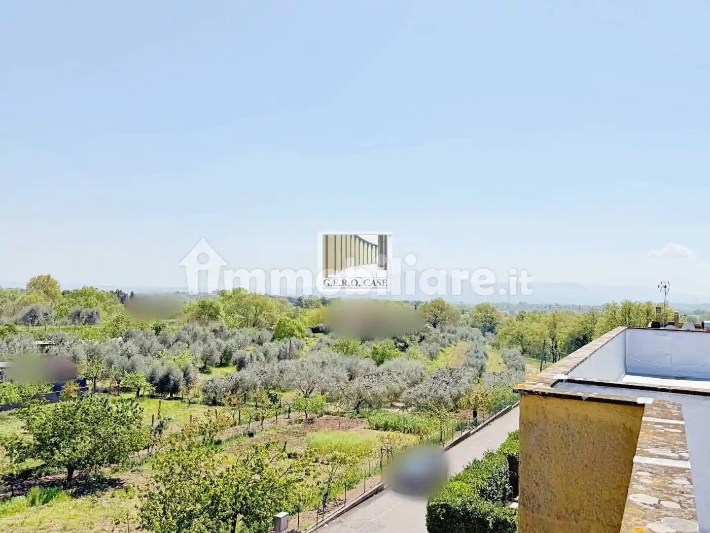 Attico - Mansarda in vendita a Viterbo
