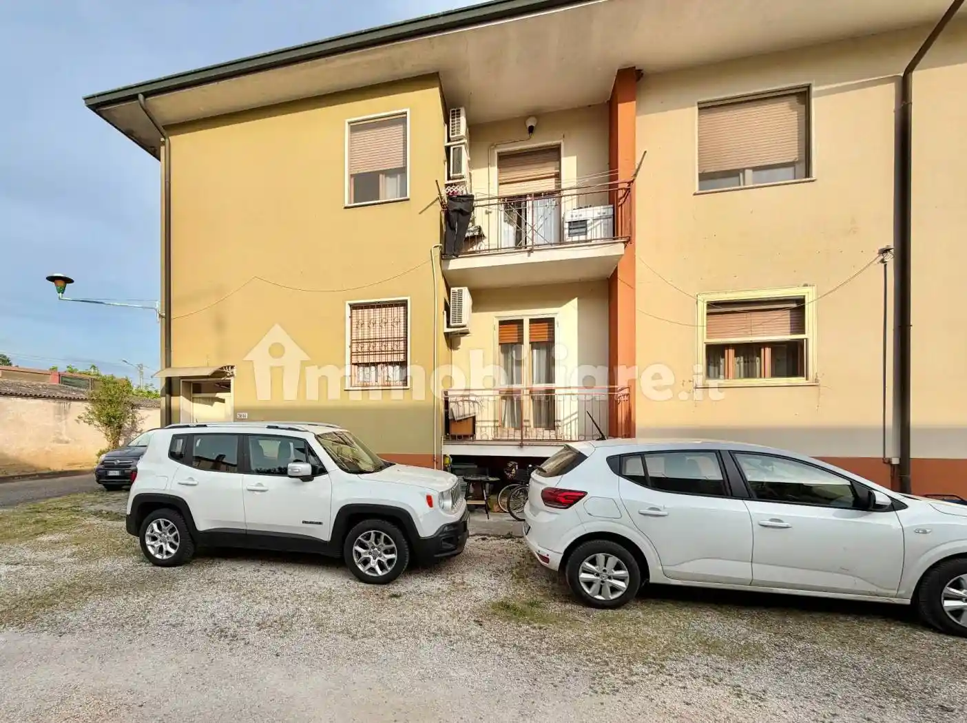 Appartamento in vendita a Castel d'Ario