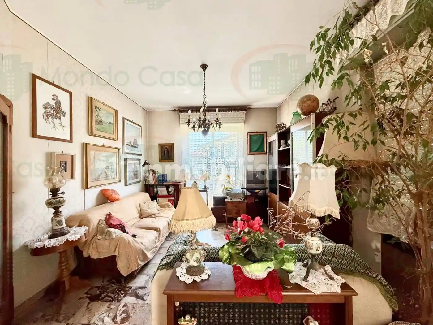 Appartamento in vendita a Ravenna