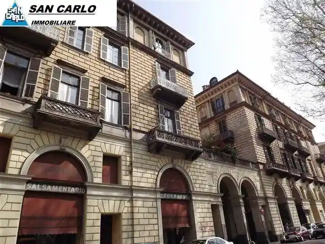 Appartamento in affitto a Torino
