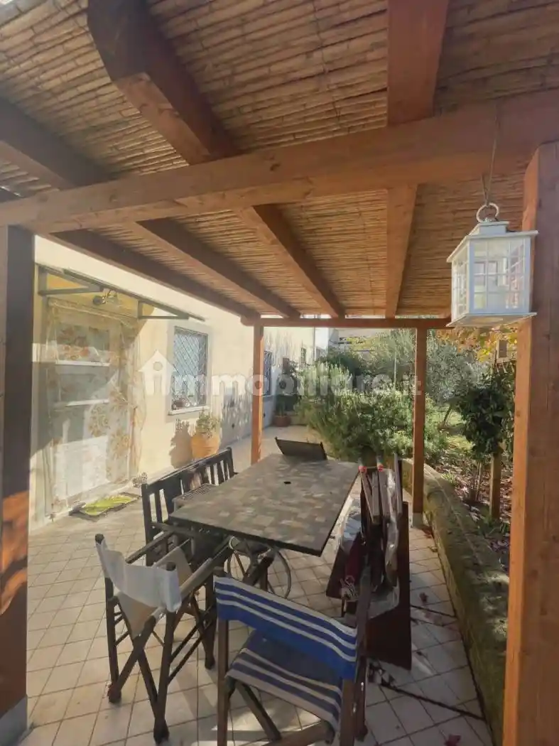 Casa indipendente in vendita a Fucecchio