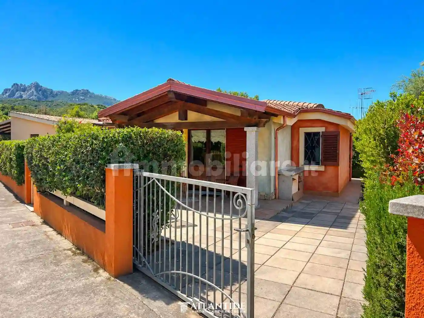 Villa - foto 4