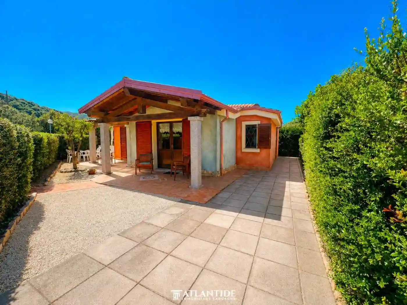 Villa - foto 5