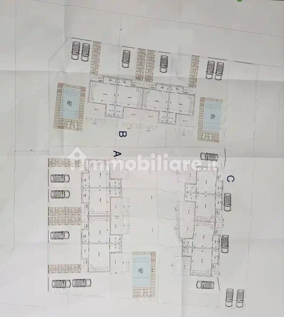 Villa in vendita a Bisceglie