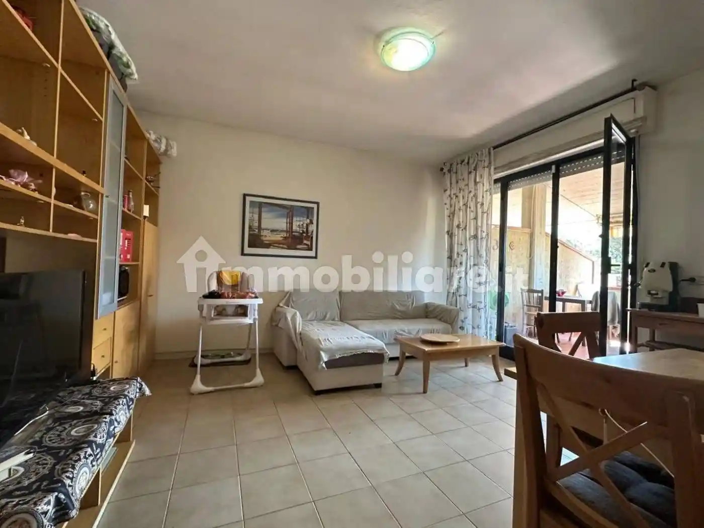 Appartamento in vendita a Viareggio
