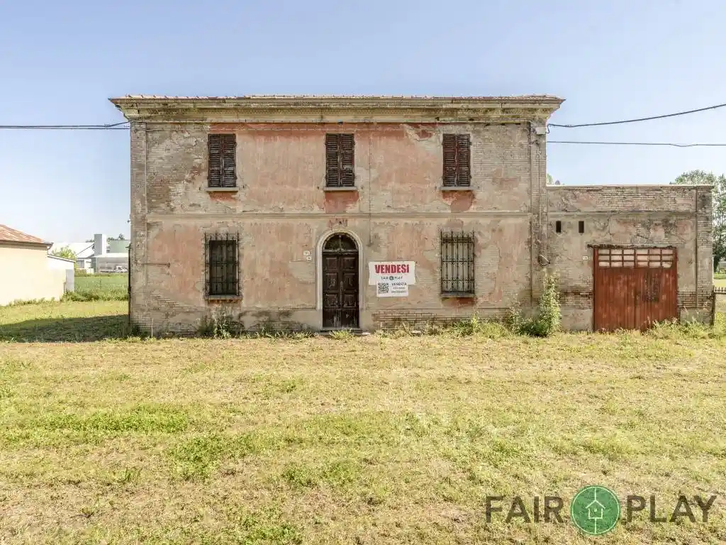 Casa indipendente in vendita a Ravenna