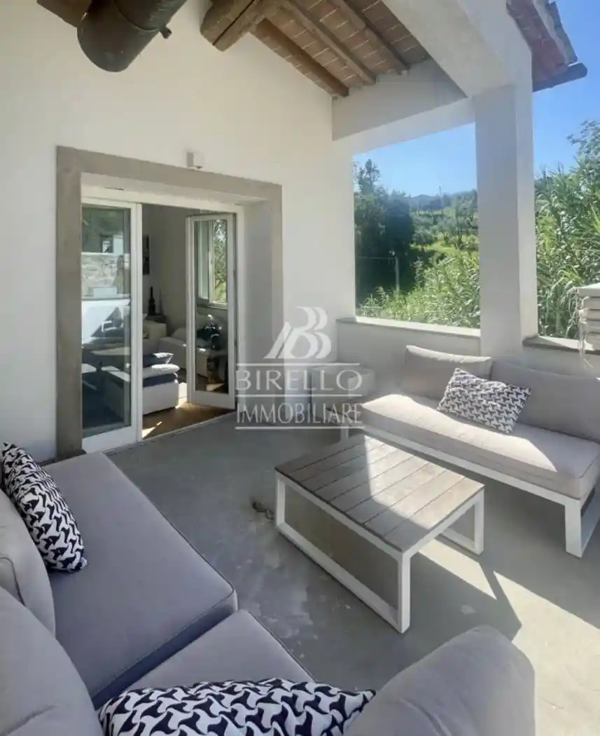 Villa in affitto a Firenze