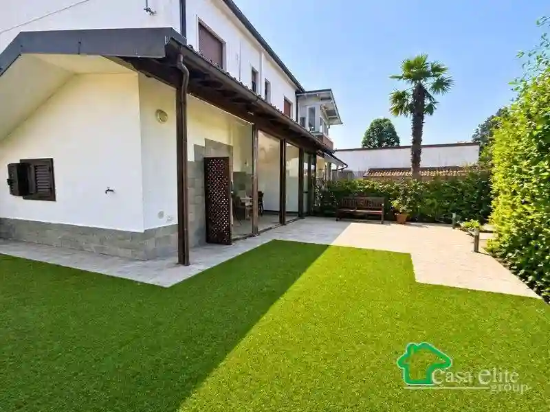 Villa - foto 3