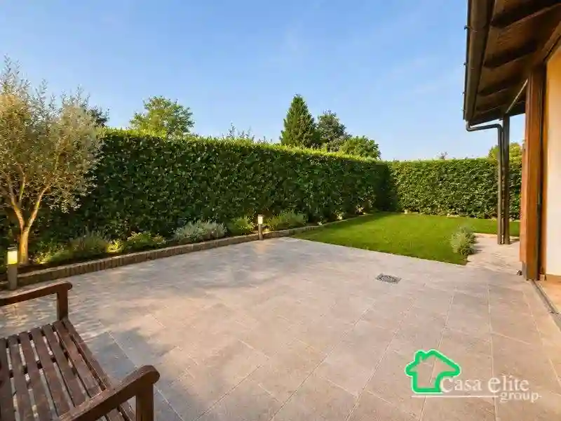 Villa - foto 5