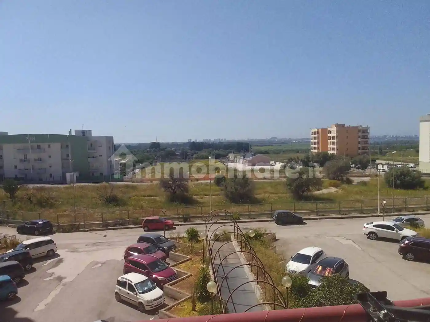 Appartamento in vendita a Taranto