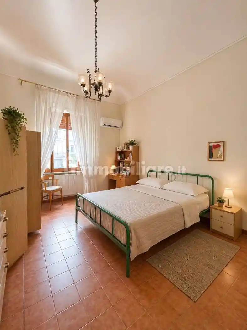Appartamento in vendita a Sassari