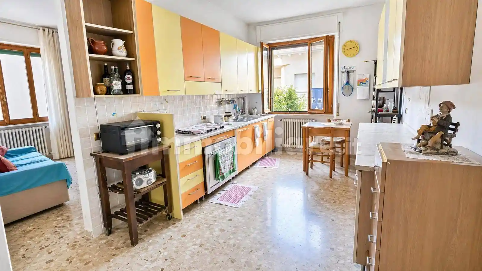 Appartamento in vendita a San Benedetto del Tronto