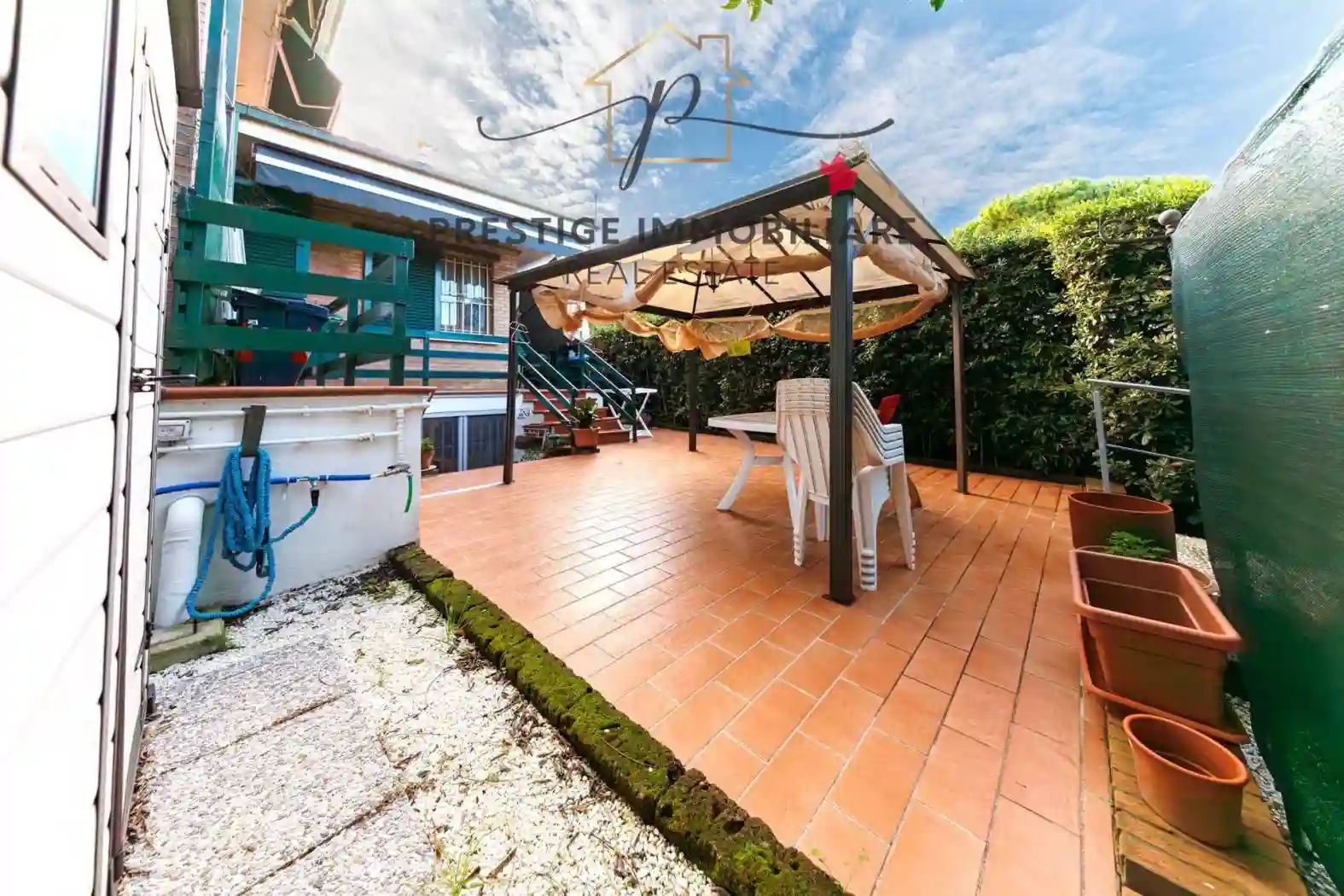 Villetta a schiera - foto 3