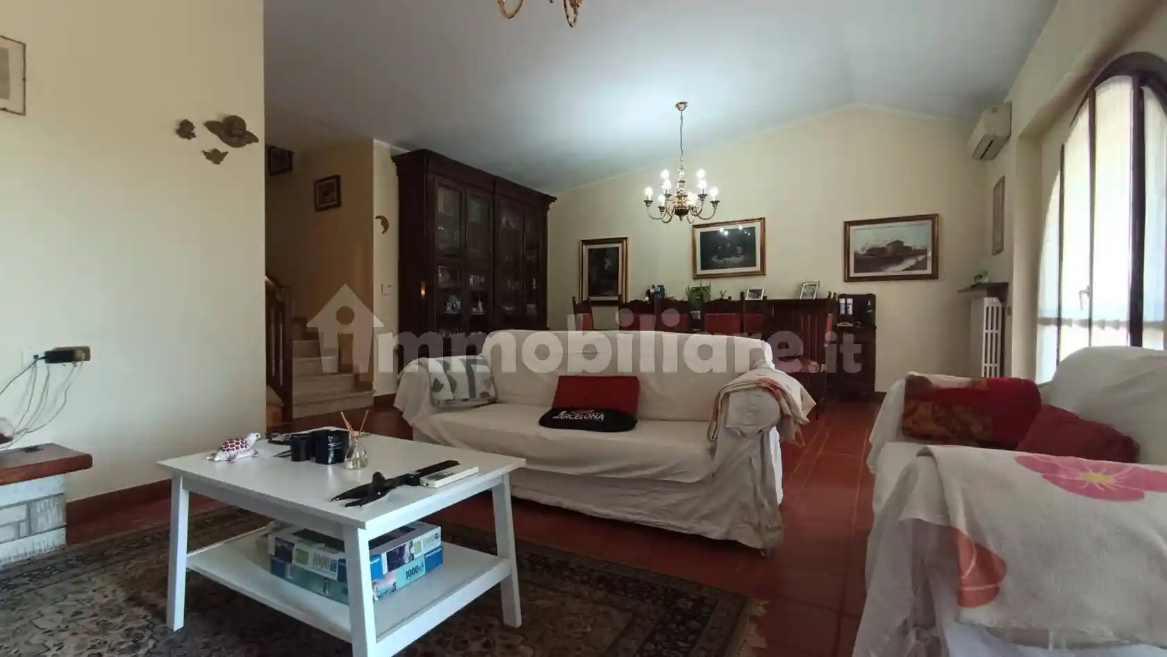 Villetta a schiera in vendita a Noviglio
