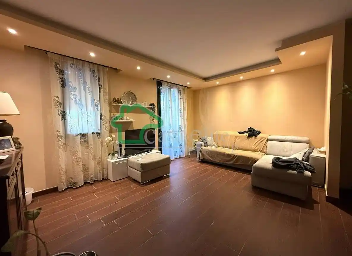 Appartamento in vendita a Lodi