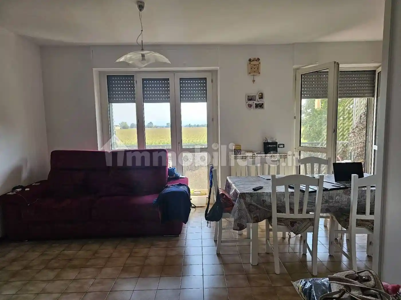 Appartamento in vendita a Piacenza