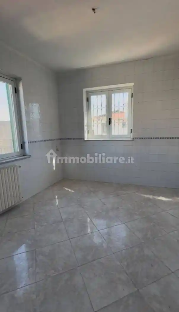 Attico - Mansarda in vendita a Giugliano in Campania