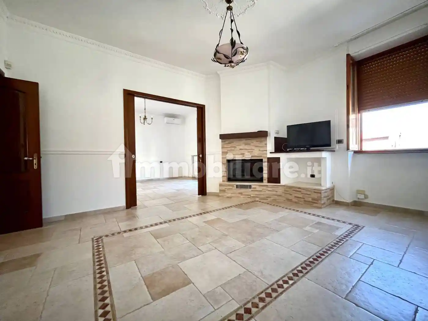 Appartamento in vendita a Trani