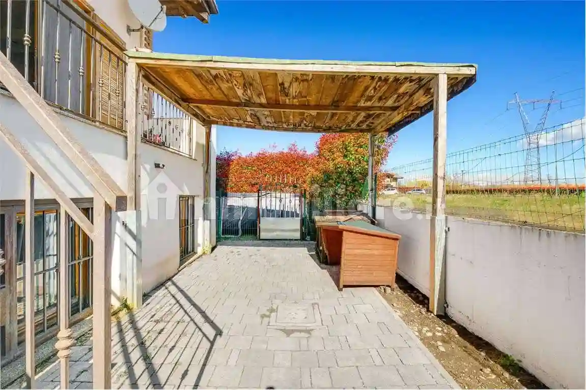 Villetta a schiera - foto 4