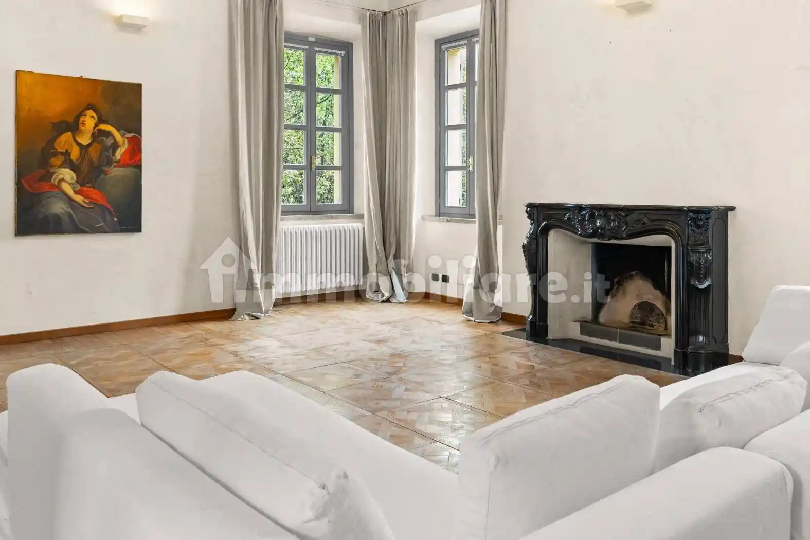 Casa indipendente in vendita a Castellarano