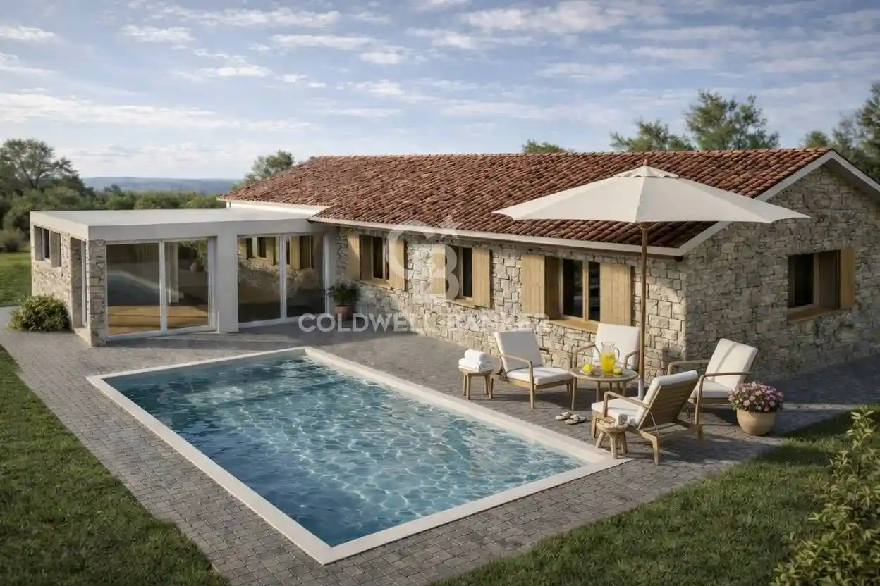 Casa indipendente in vendita a Gubbio