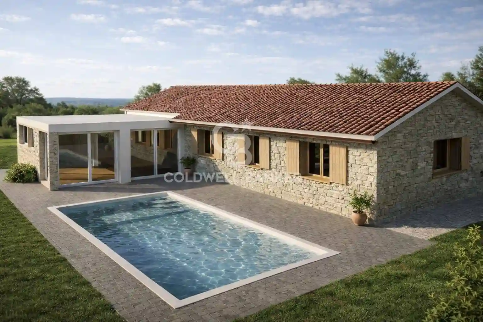 Casa indipendente - foto 3