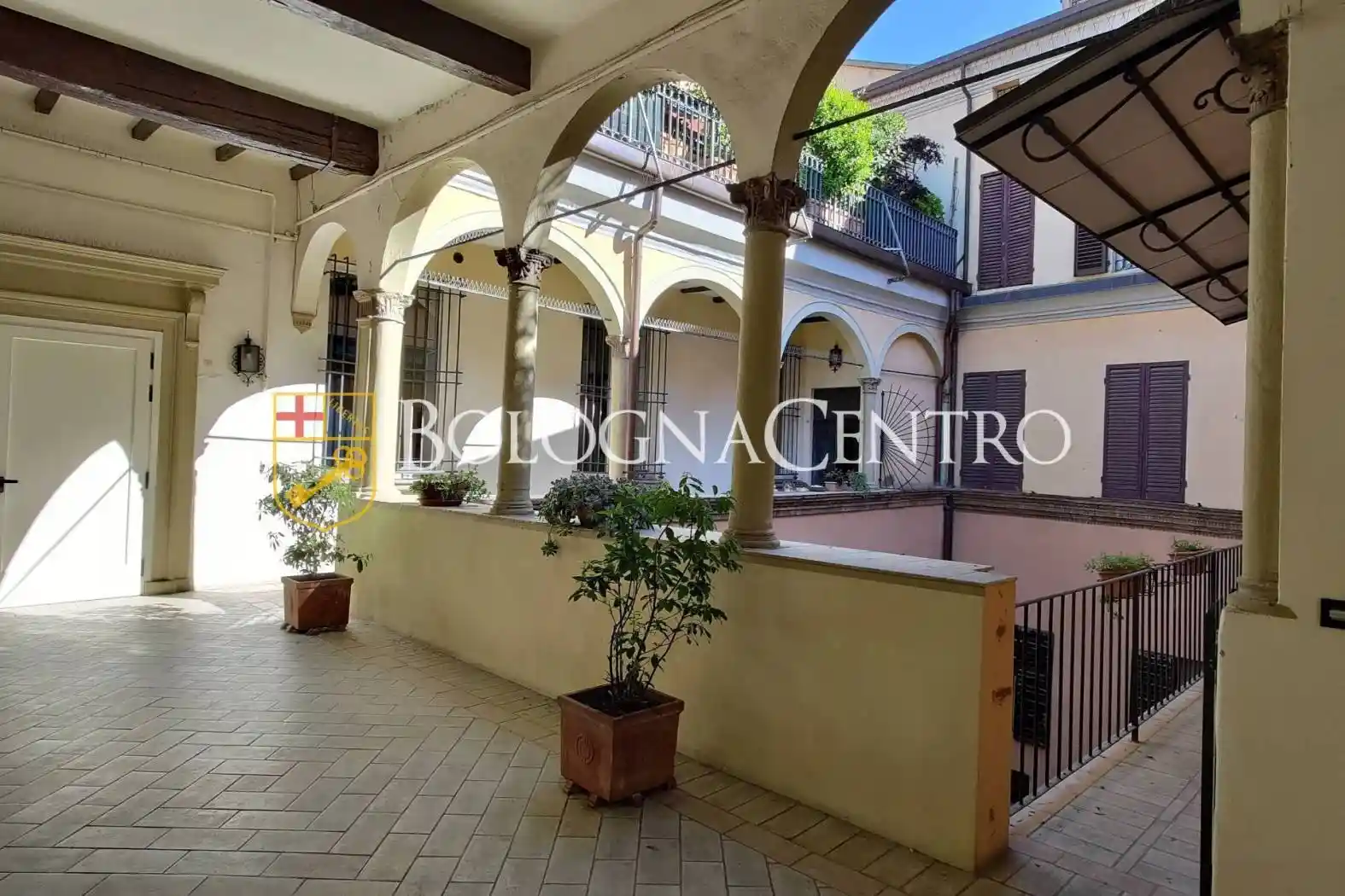 Appartamento in vendita a Bologna