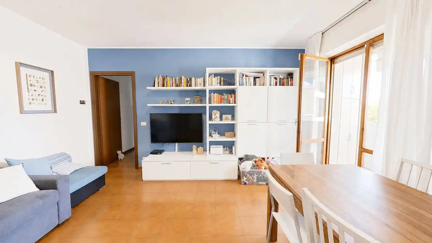 Appartamento in vendita a Bergamo