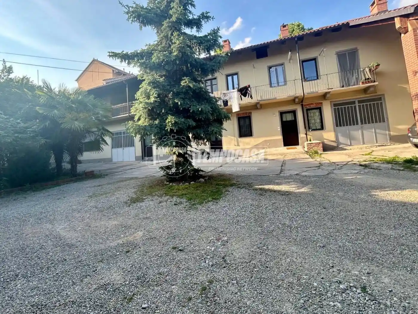 Appartamento in affitto a Volpiano