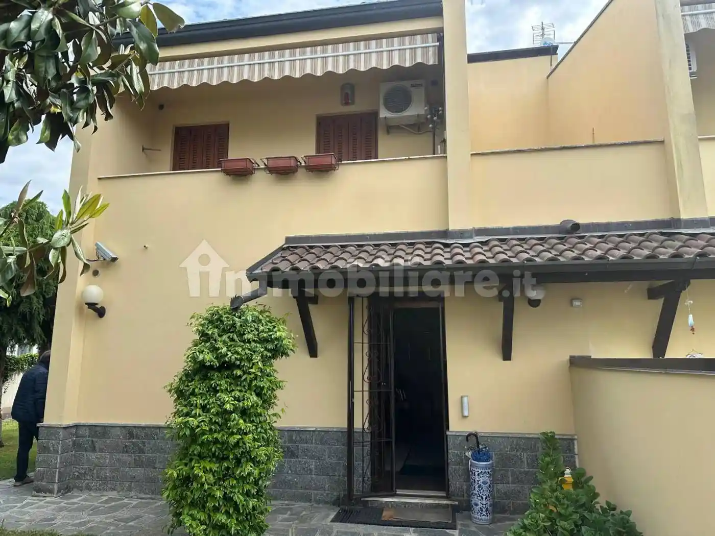 Villa in vendita a Vigevano
