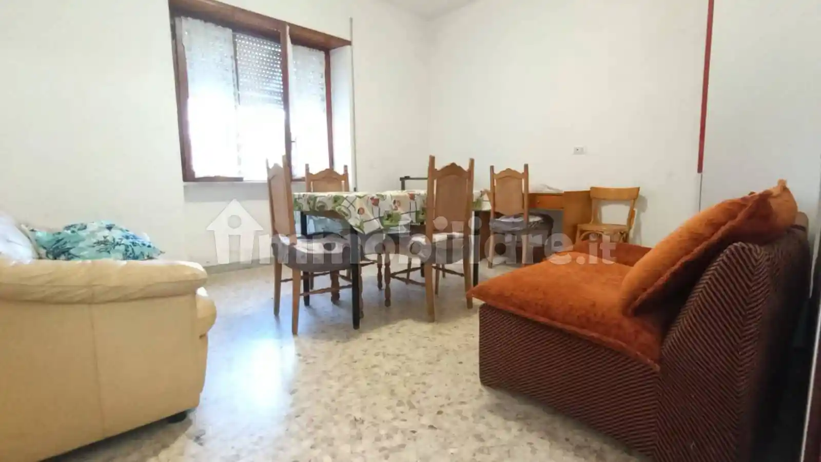 Appartamento in vendita a Minturno