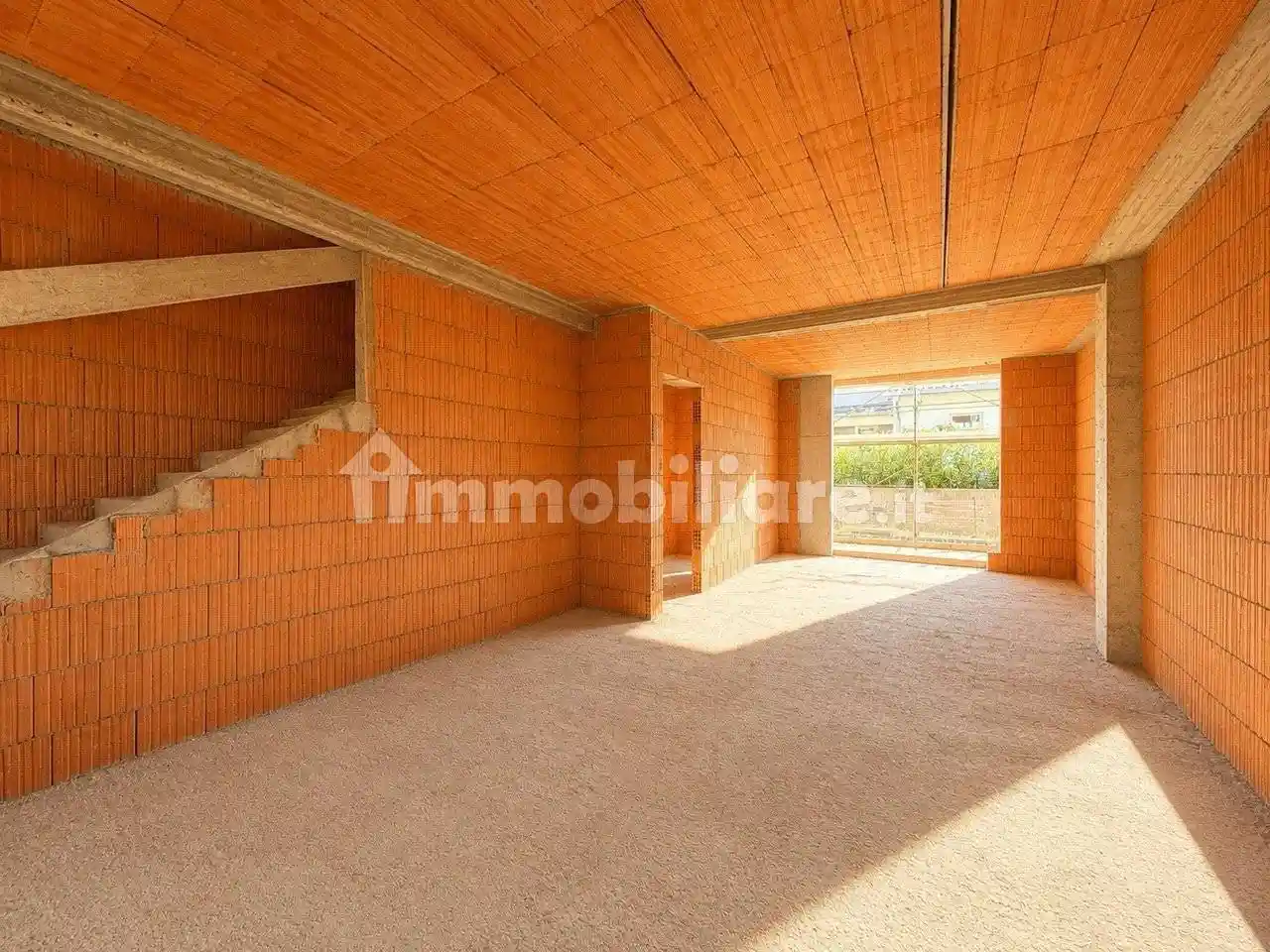 Villa in vendita a Pagazzano