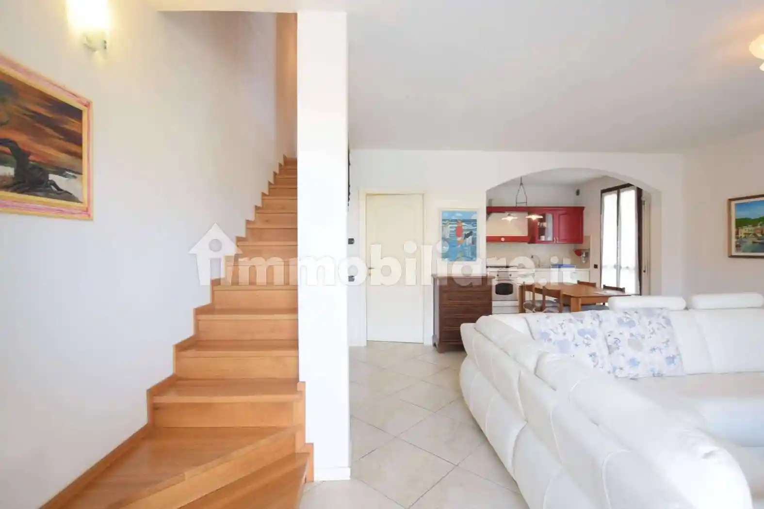 Villa in vendita a Viareggio