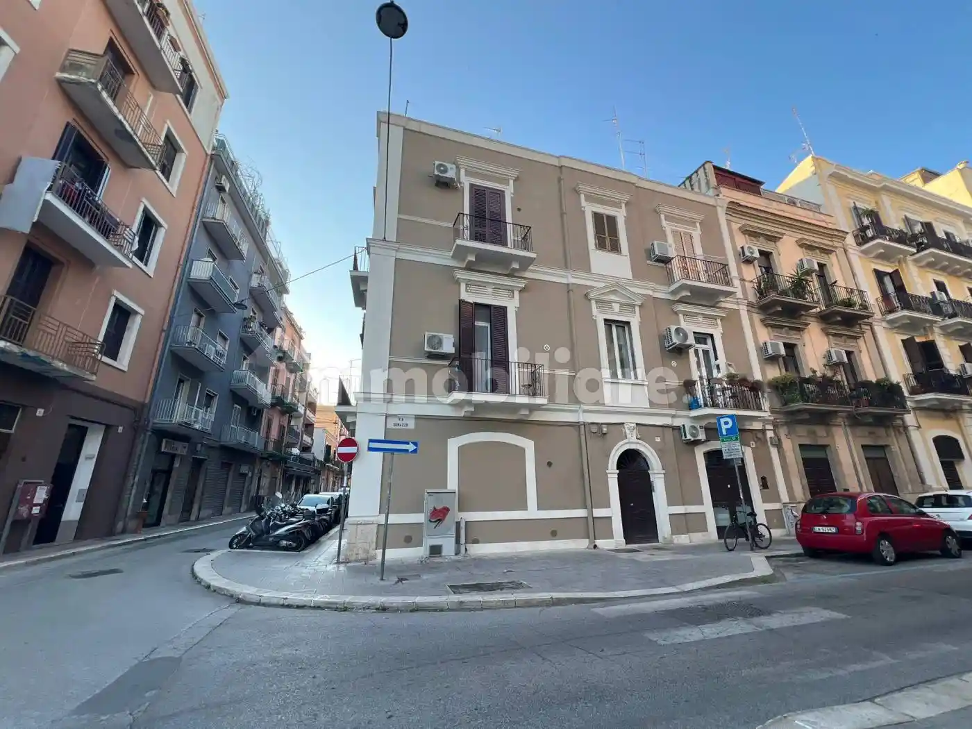 Appartamento in vendita a Bari