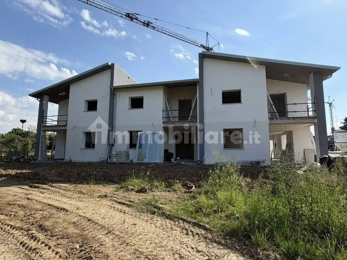 Villetta a schiera - foto 2
