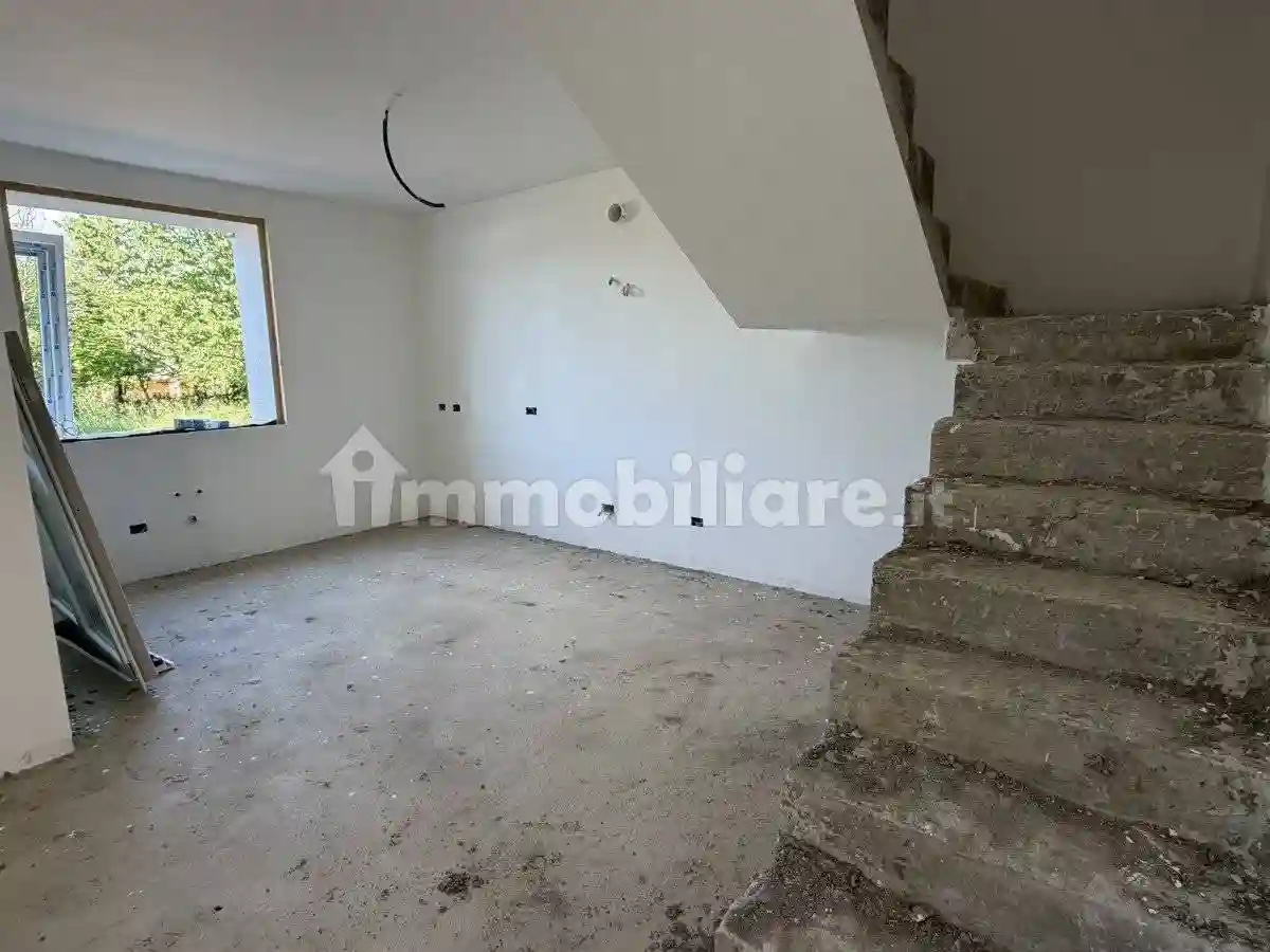 Villetta a schiera - foto 4
