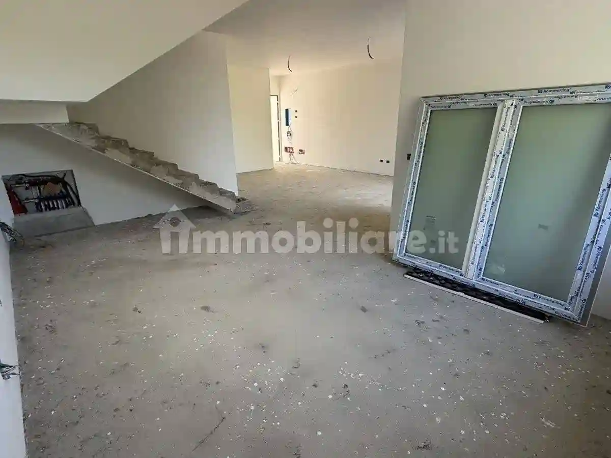 Villetta a schiera - foto 5