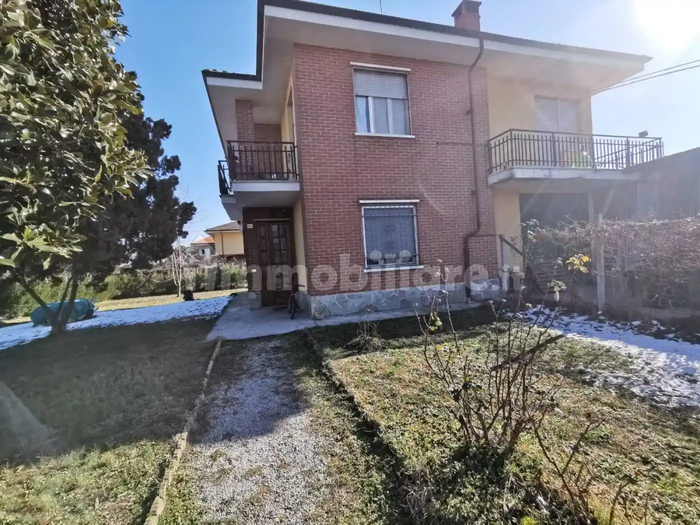 Villa in vendita a Fossano