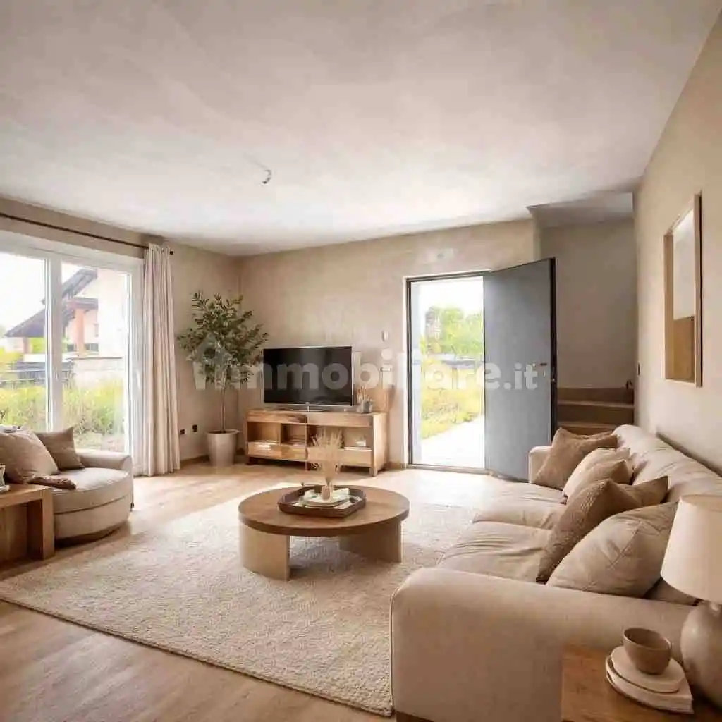 Villa in vendita a Piacenza