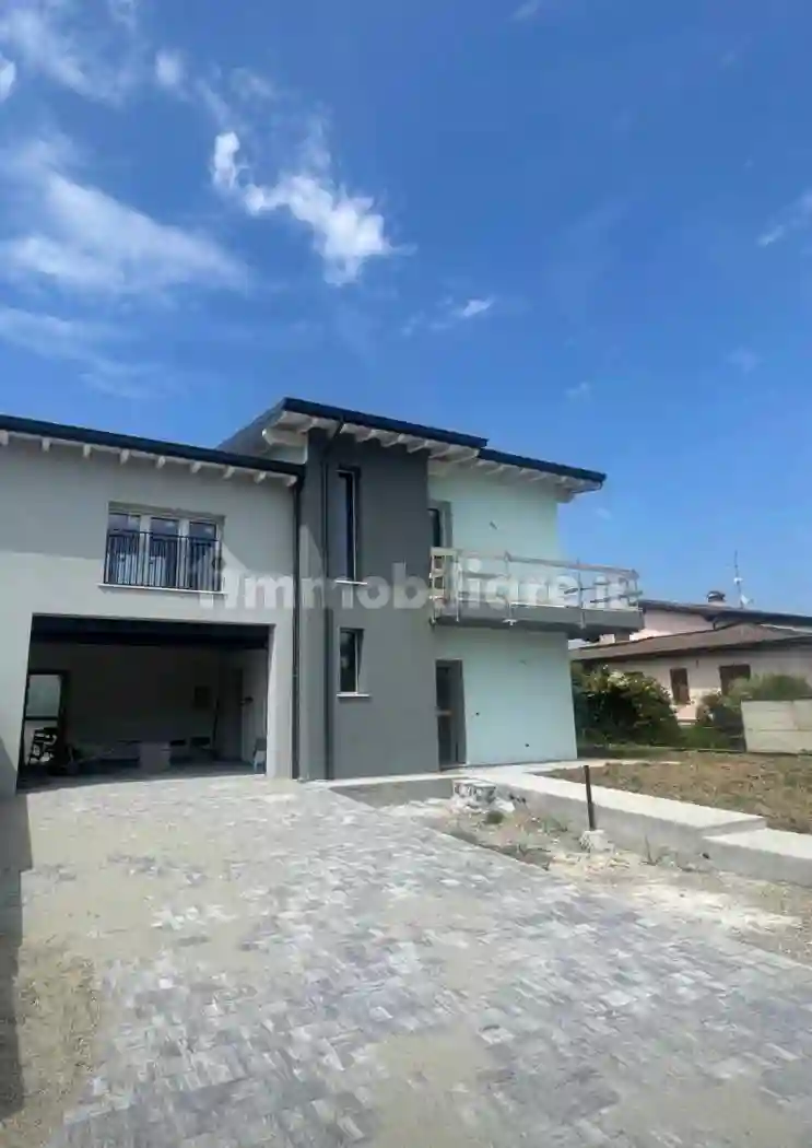 Villa - foto 5
