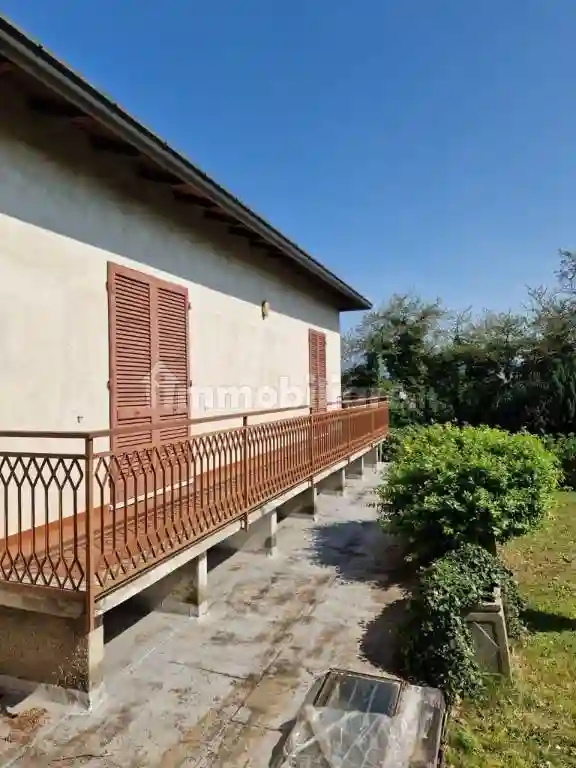 Casa indipendente - foto 3