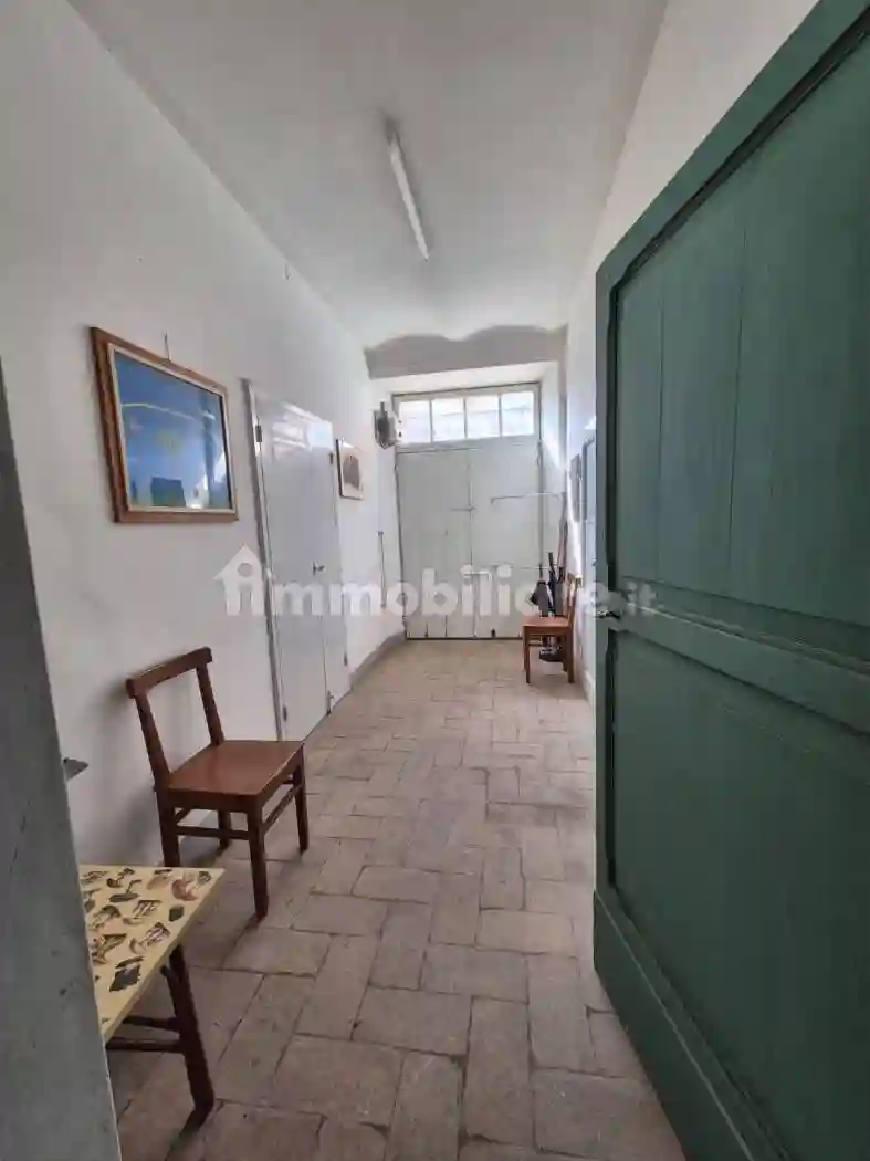 Palazzo - Edificio - foto 2