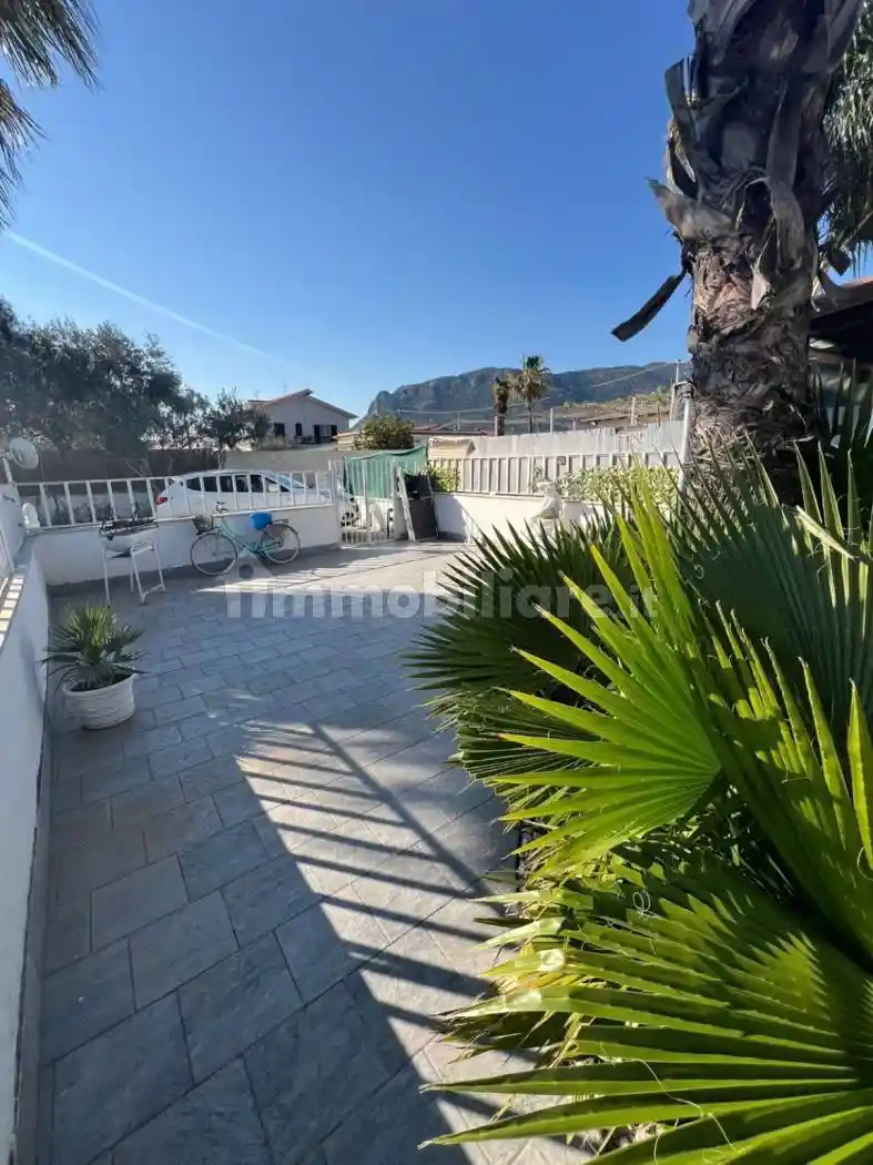 Villa in vendita a Terracina