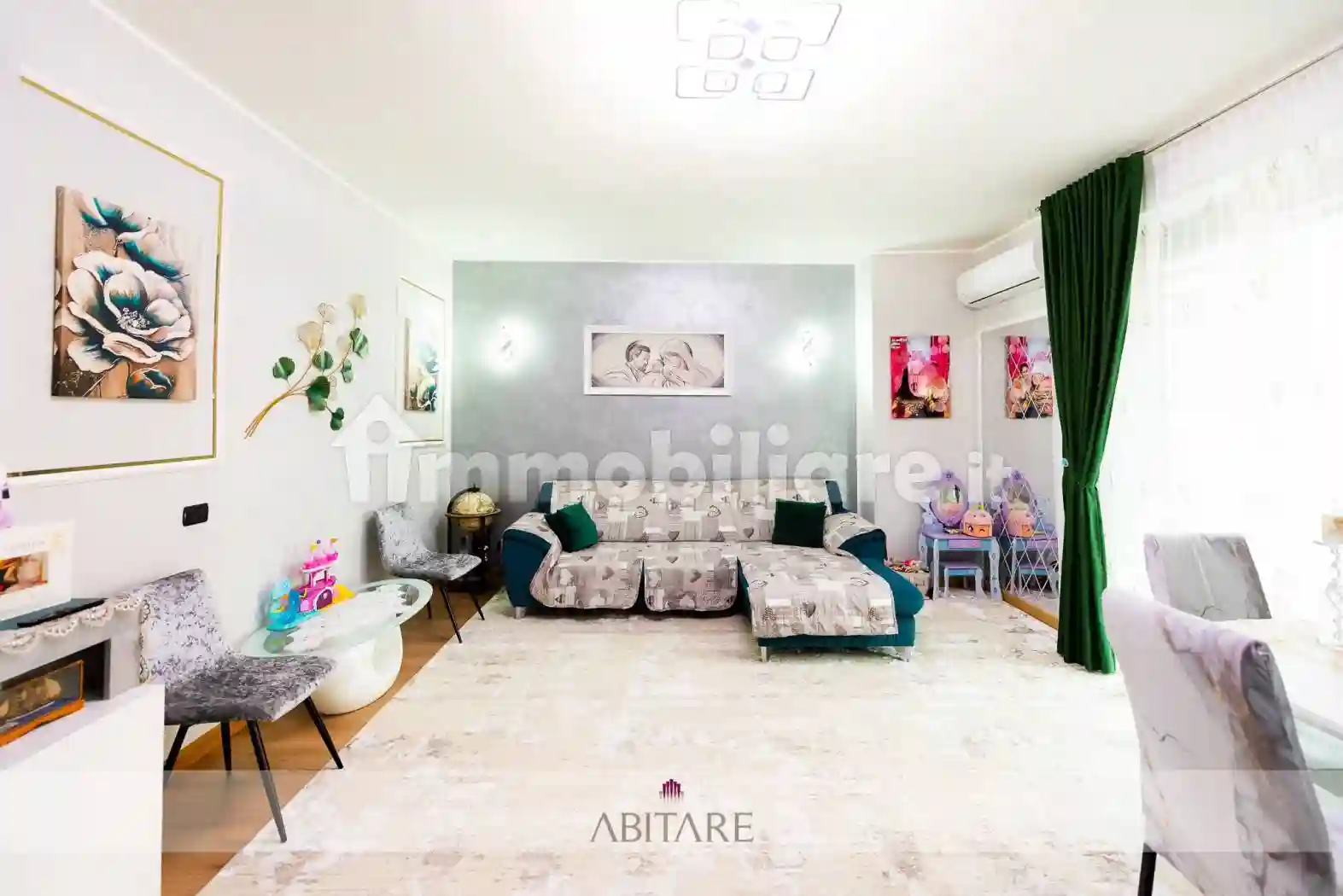 Appartamento - foto 5